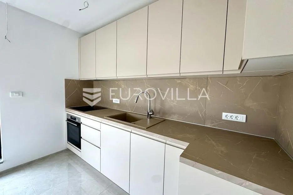 istra, ližnjan, atraktivan stan u modernoj i kvalitetnoj novogradnji s pogledom na more - slika 3