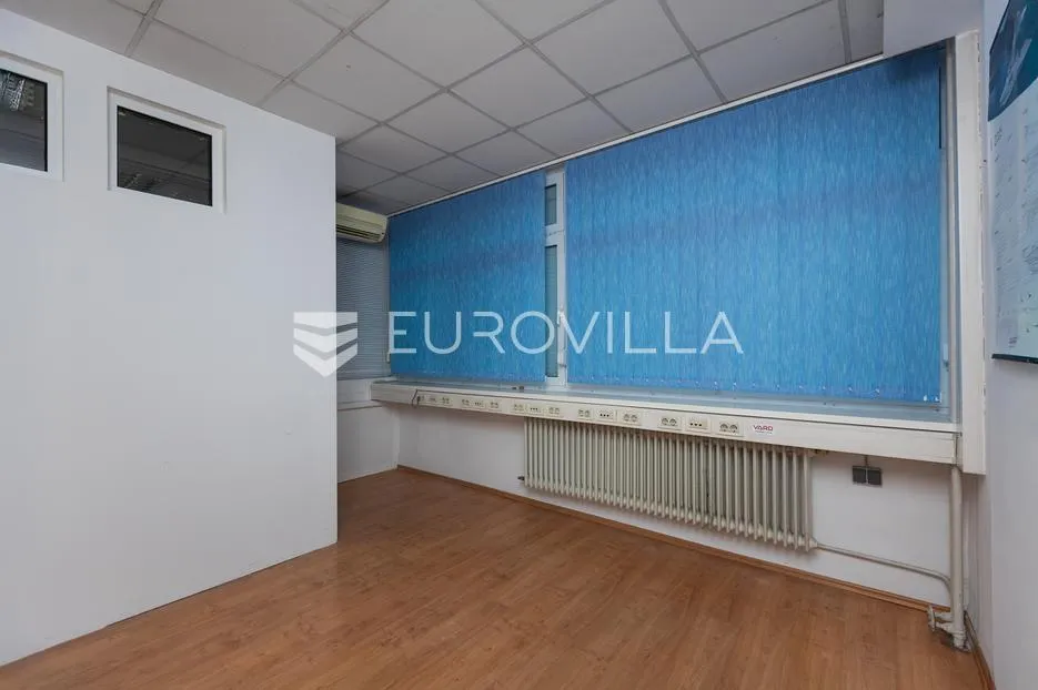 rijeka, centar, poslovni prostora 516 m², 1. kat, lift - slika 12