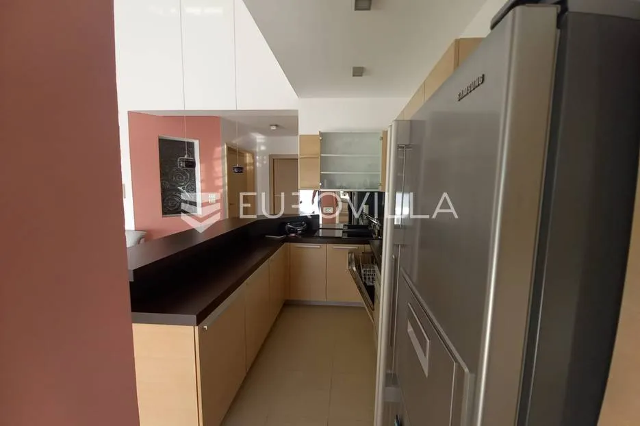 pula, pješčana uvala, penthouse s pogledom na more, vrtom, parking mjestom, 150 m² - slika 42