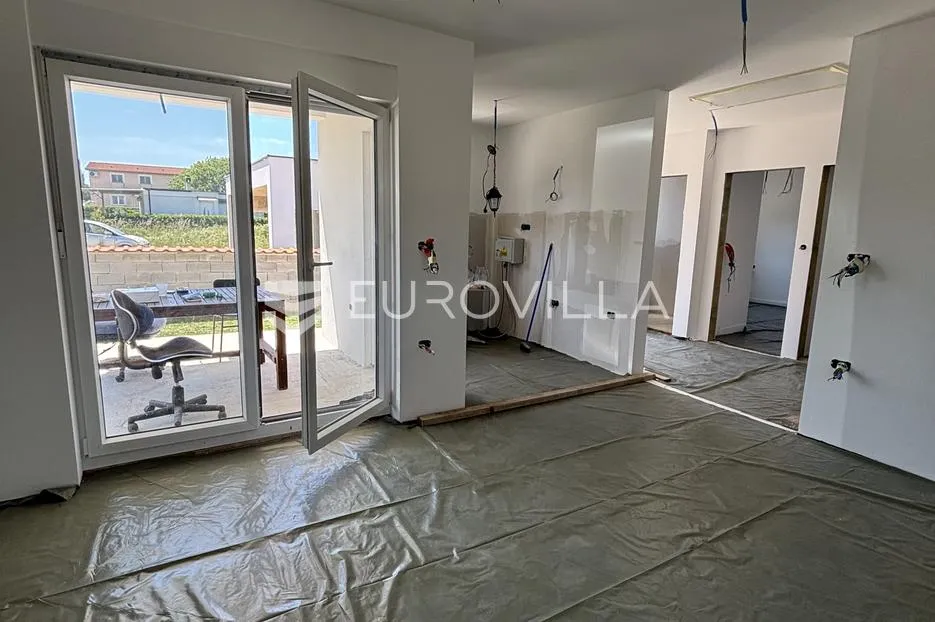 pula, monte turco, šarmantna prizemnica s vrtom - slika 5