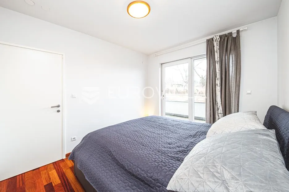 zagreb, podsused, moderan trosoban stan 100 m² - slika 15