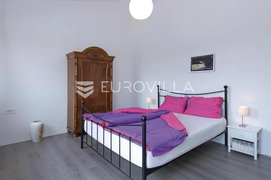 istra, vodnjan apartmanska kuća s unutarnjim bazenom - slika 11
