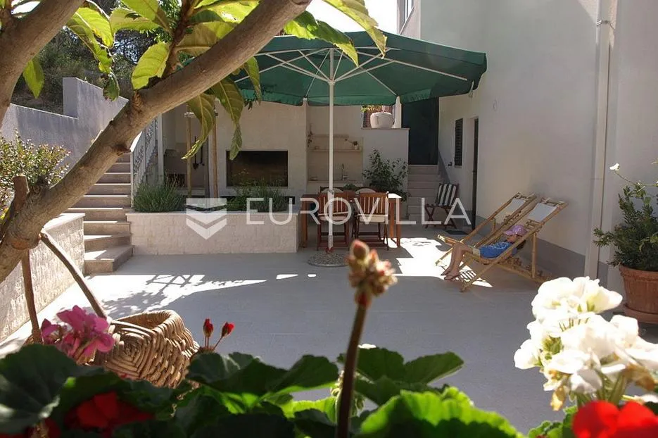 omiš, marušići, apartmanska kuća - slika 7