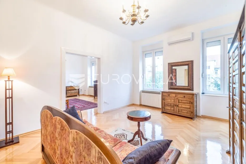 zagreb, centar, atraktivan višesoban poslovni prostor nkp 136 m2 - slika 8