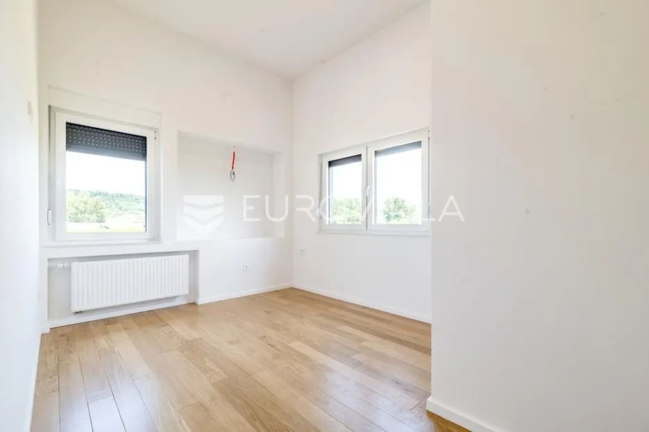 zaprešić, prigorje brdovečko, industrijska zona, proizvodno prodajna hala/zgrada 510 m2 - slika 12