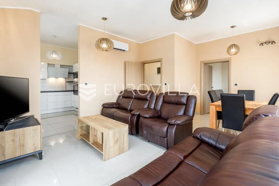 istra, ližnjan, penthouse s pogledom na more - slika 3