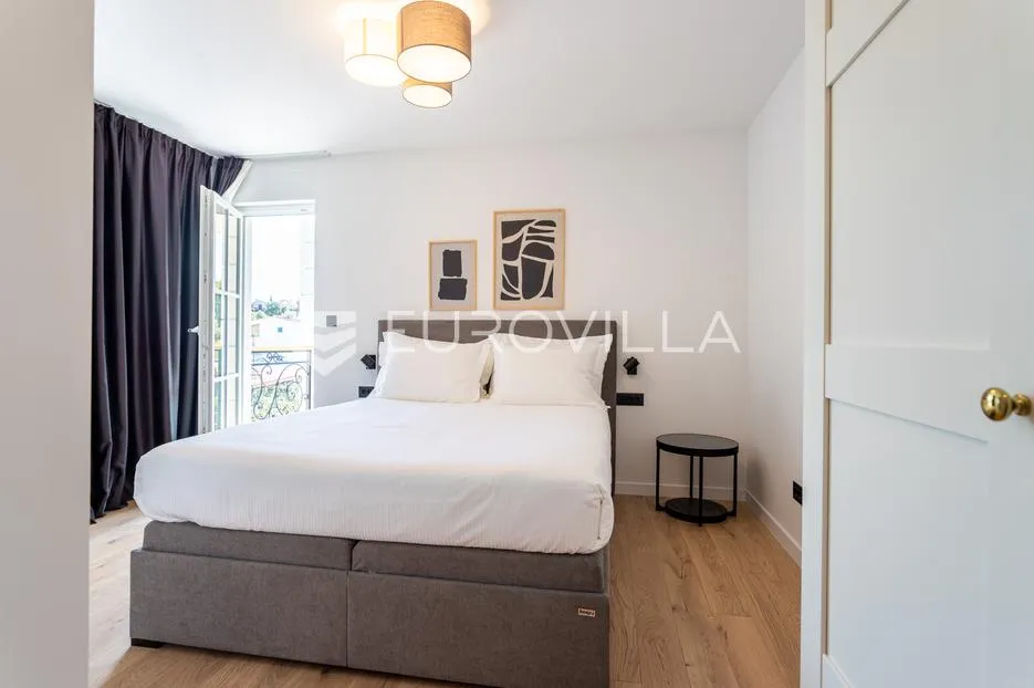 rogoznica, ražanj, novogradnja, prekrasna kuća s bazenom i pogledom na more, 433,44 m² - slika 27
