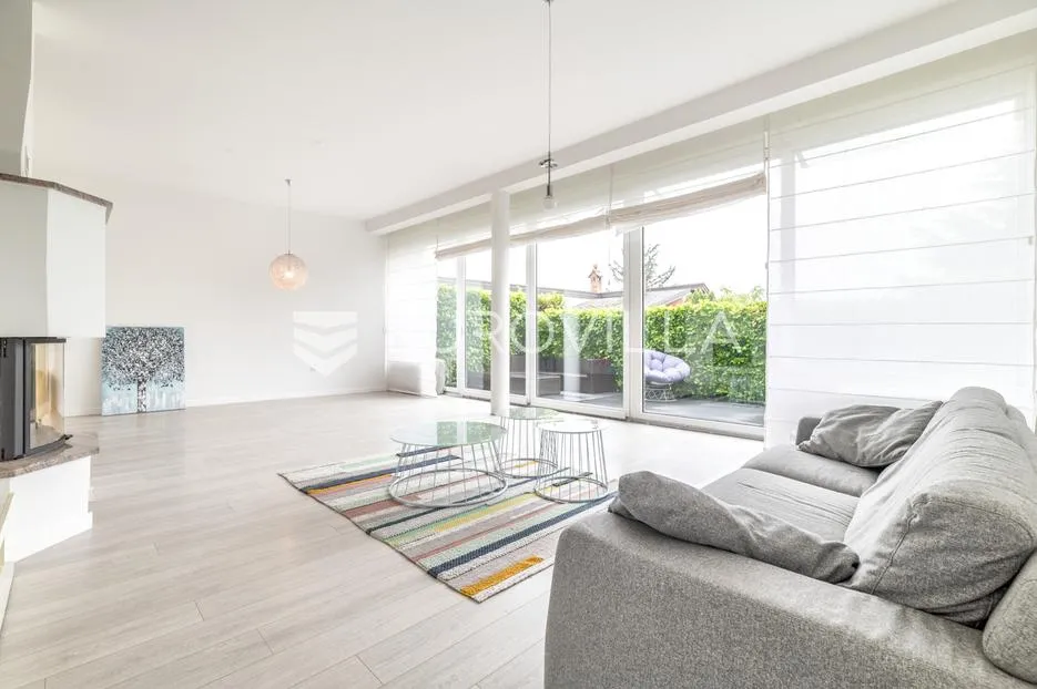 zagreb, remete, predivan četverosoban stan površine 176 m² - slika 4