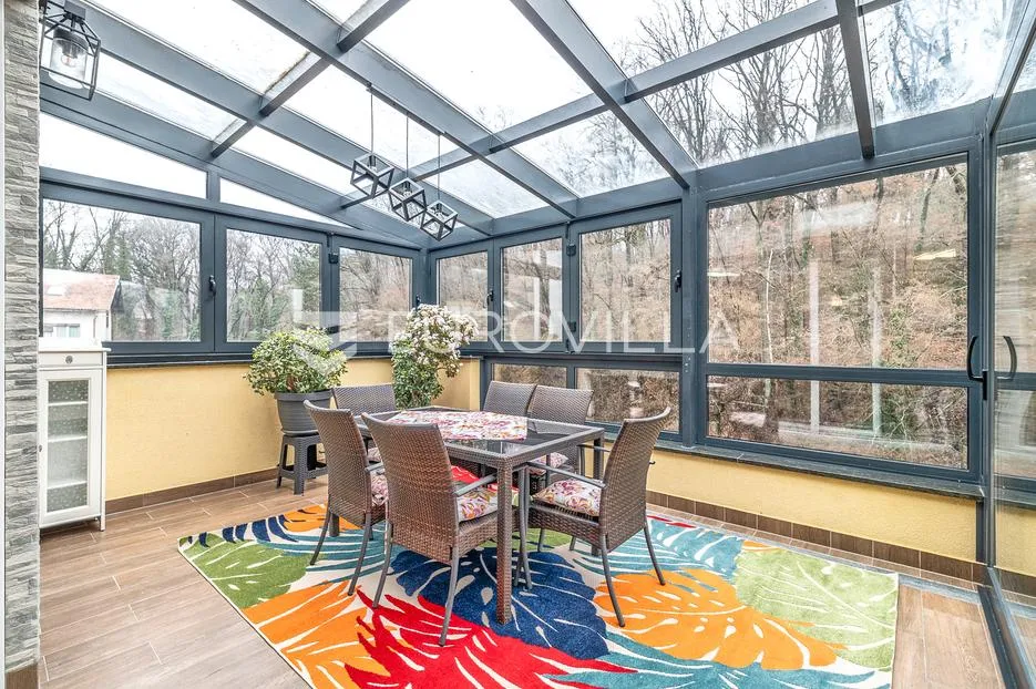 zagreb, jelenovac, predivan trosoban stan površine 113 m² parkirno mjesto - slika 13