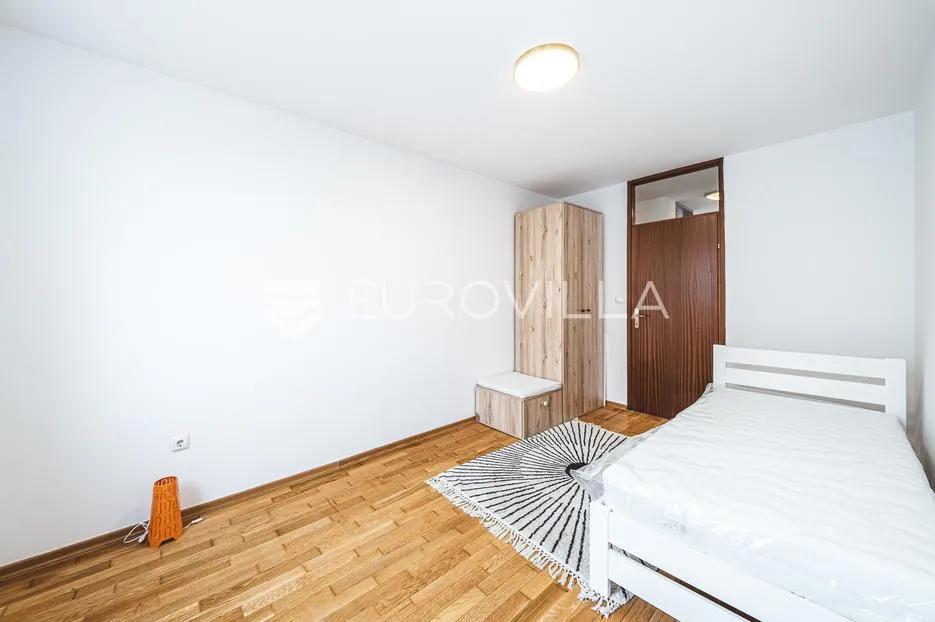 zagreb, vrbani, prvi najam, odličan trosoban stan 84,30 m² - slika 11