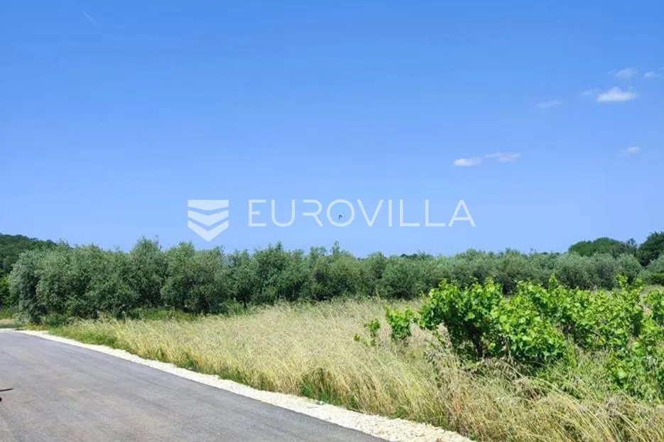 istra, poreč - građevisnko zemljište na odličnoj lokaciji - slika 3