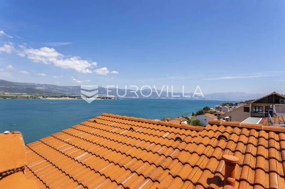 trogir, prekrasan hotel 2.408,84 m² sa pogledom na more - slika 8