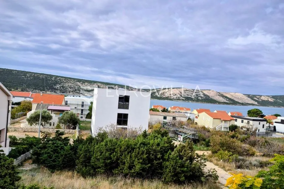 pag, stara novalja, dvojna vila s bazenom na top lokaciji - slika 37