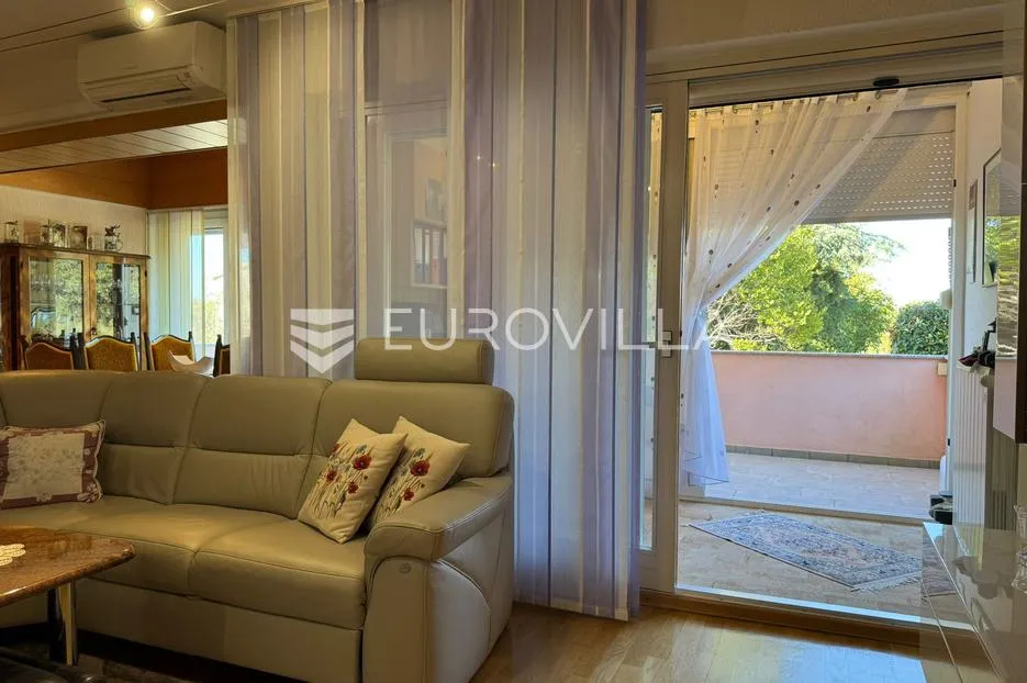 istra, pula - apartmanska kuća s pogledom na more u blizini plaže - slika 22