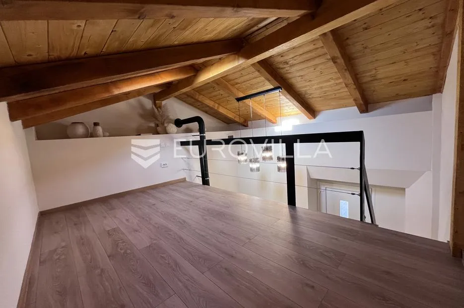 istra, kanfanar, potpuno renovirane dvije kamene kuće, useljive odmah, 130 m² - slika 40