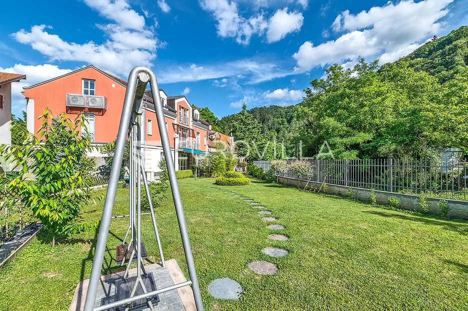 samobor, centar prekrasna obiteljska kuća 760 m² na parceli 1000 m² - slika 3