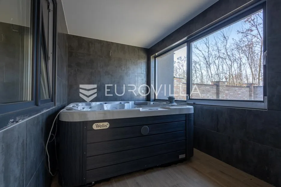 izvrsna investicija u seoski turizam: prodaja 4 moderno uređena apartmana u kopačevu - slika 30