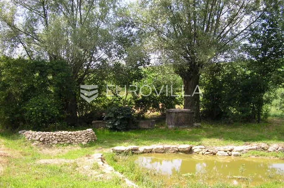 gornja rijeka, pofuki, povijesna kurija - slika 11