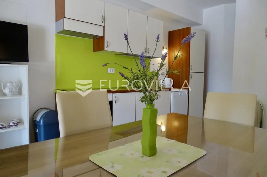 kastav, brestovice, trosoban stan, 95 m², terasa, loggia - slika 10