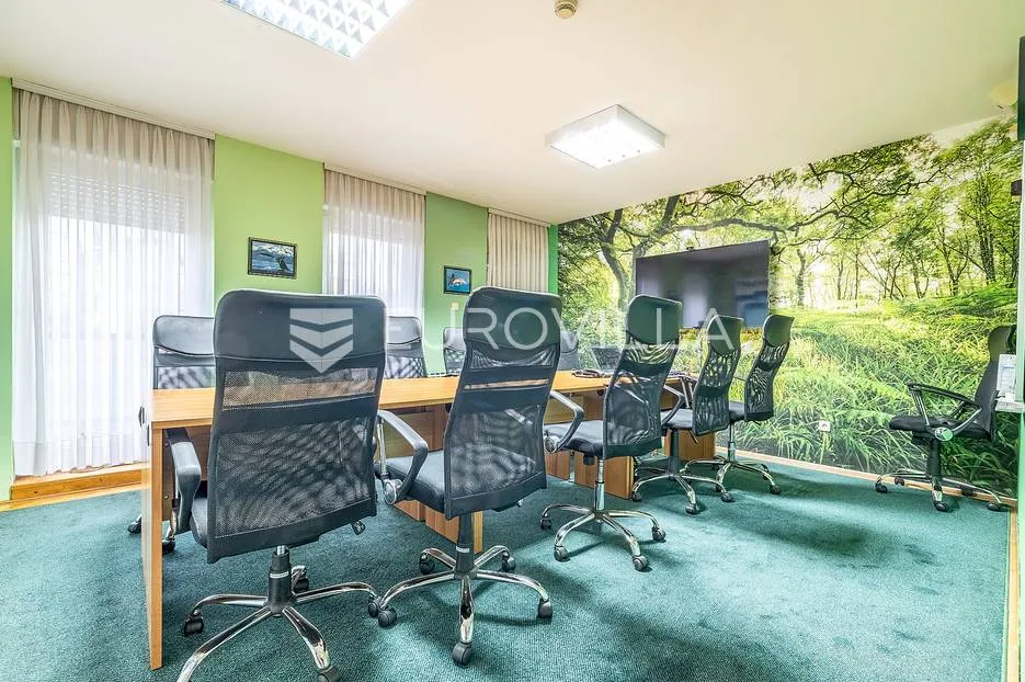 zagreb, centar, poslovni prostor, 275 m² - slika 3