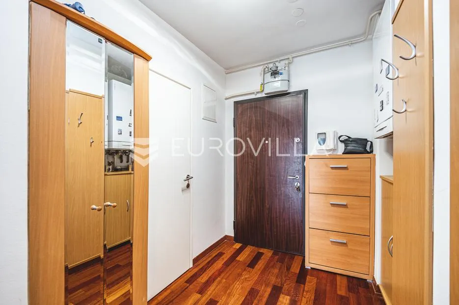 zagreb, podsused, moderan trosoban stan 100 m² - slika 16