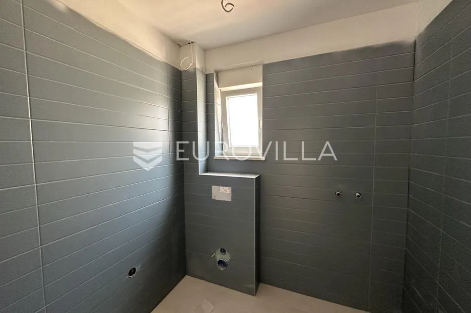 pula, monvidal trosoban stan 53 m² s natkrivenim parkirnim mjestom u novogradnji - slika 10