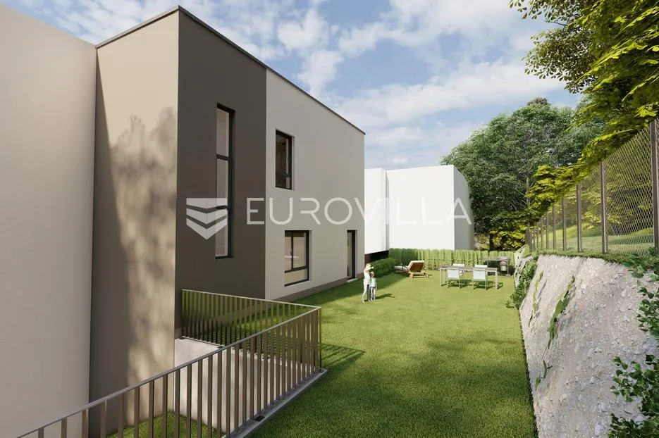 rijeka, bivio, luksuzan dvosoban stan 62,13 m², ekskluzivna lokacija - slika 7
