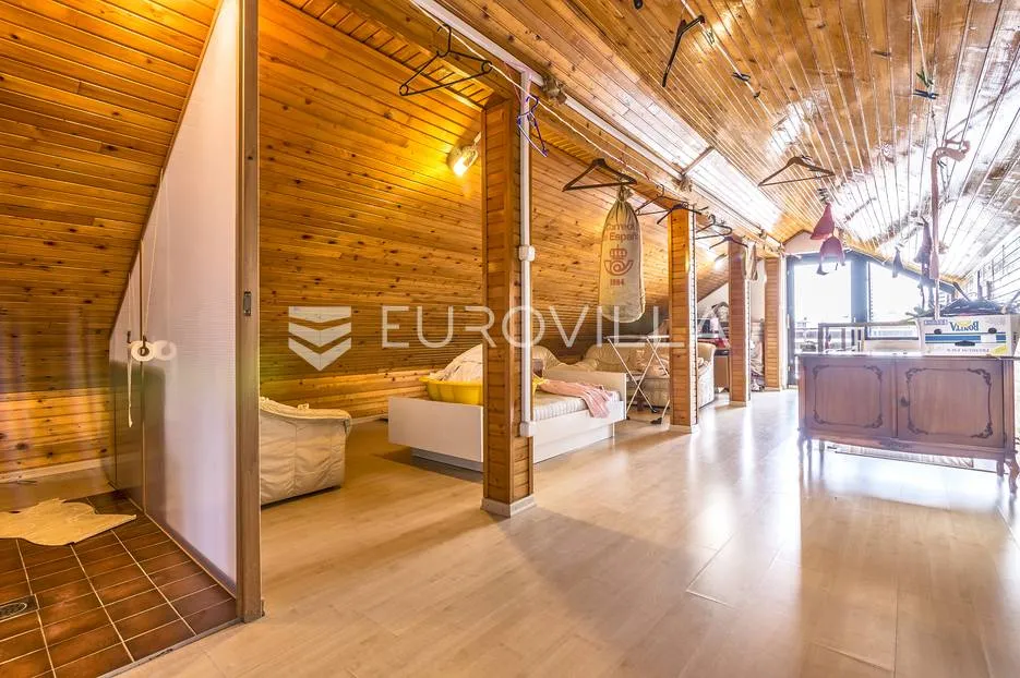 zagreb, gračani, odlična kuća na mirnoj lokaciji s neto korisnom površinom od 504,32 m² - slika 8