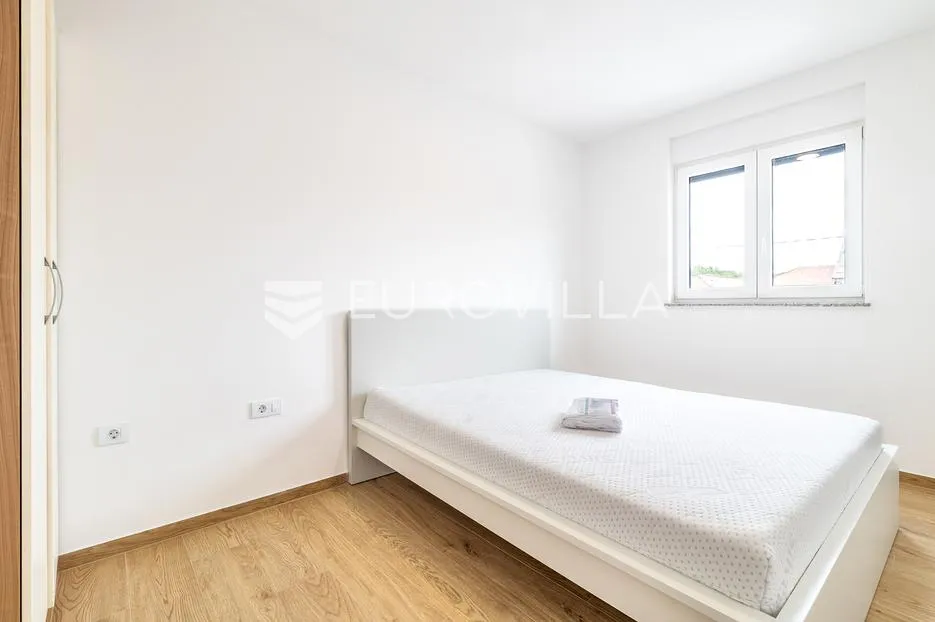 zagreb, dubrava, prvi najam, prekrasan trosoban stan, parking, spremište, 67 m² - slika 6