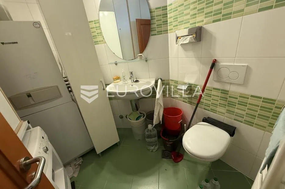 osijek, centar grada, na prodaju kuća površine 123 m² u staroj gradskoj jezgri - slika 4