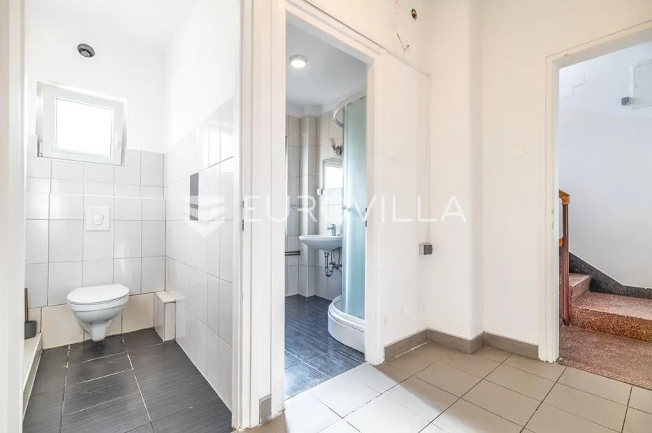 zagreb, trešnjevka, kastavska ulica dvije stambene zgrade sa 6 stambenih cijelina ukupno 460 m² - slika 19
