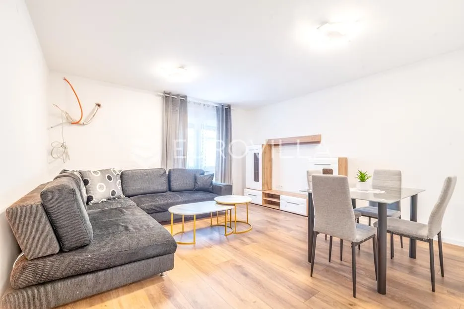 dubrava, zgrada s četiri stambene jedinice 339,17 m², podruma i šest parkirnih mjesta - slika 3