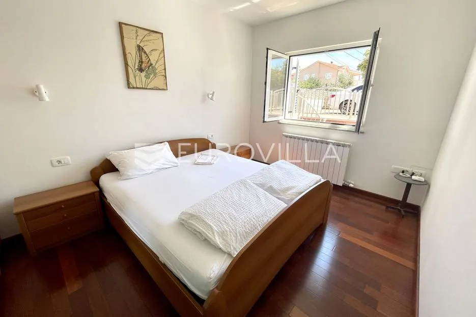 otok rab, barbat, predivna apartmanska vila - slika 6