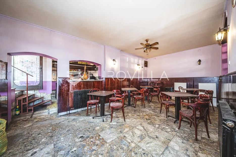zagreb, voltino poslovni prostor 100 m², caffe bar, fast food - slika 4
