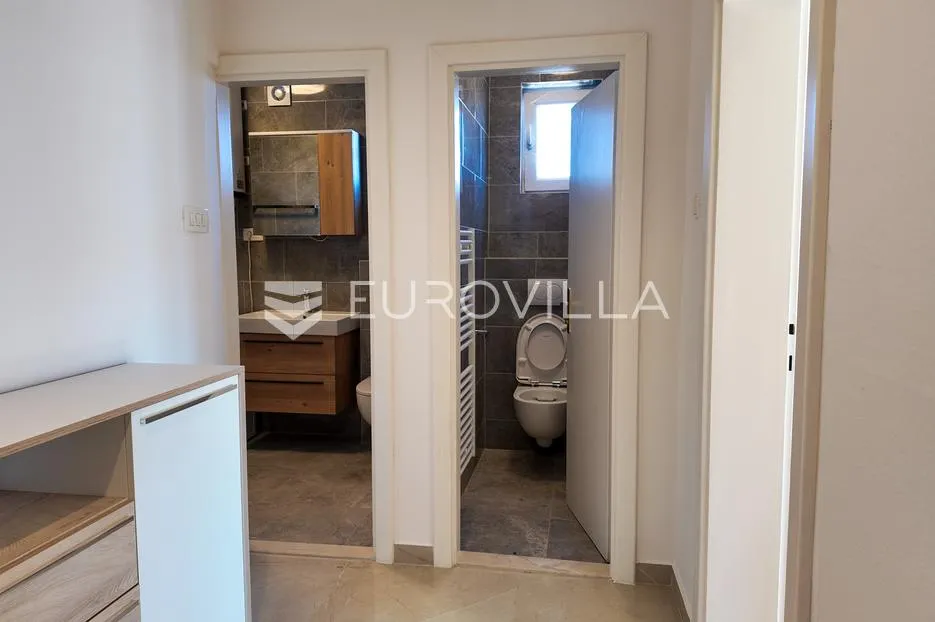 metković, dvosoban stan 80 m² - slika 13