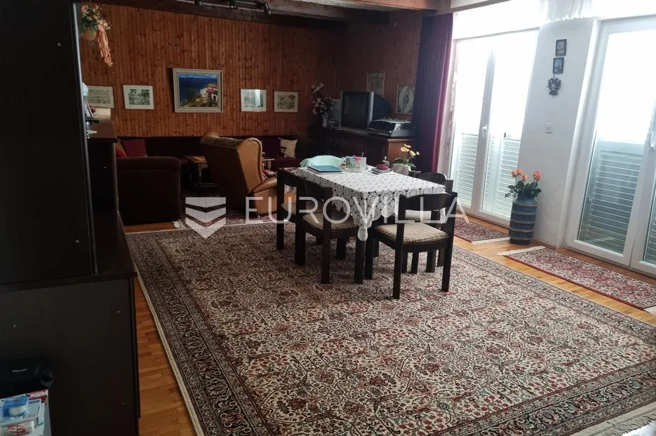 pelješac, sreser, obiteljska kuća, prvi red uz more - slika 8