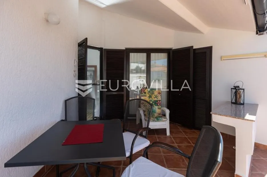 istra, barbariga, elegantan i svijetao stan 44 m² s dvije velike terase na 1. katu - slika 18