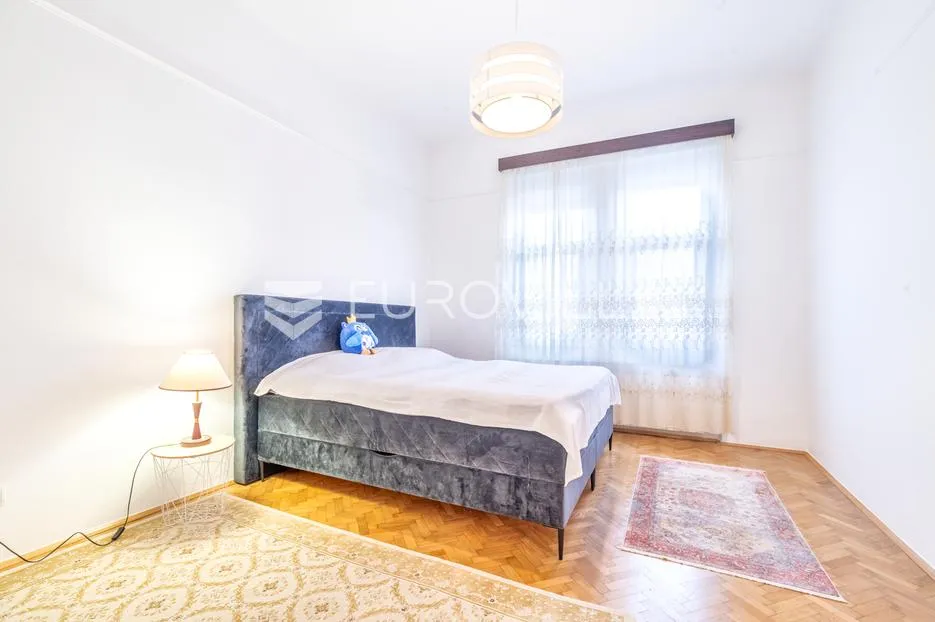 zagreb, centar, trosoban stan 125 m² s liftom, top lokacija - slika 4