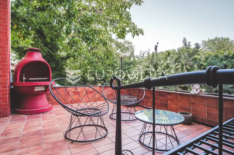 zagreb, šalata, luksuzan četverosoban stan 125 m² - slika 28