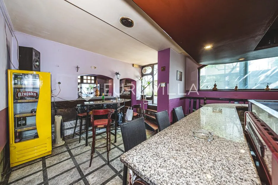 zagreb, voltino poslovni prostor 100 m², caffe bar, fast food - slika 14