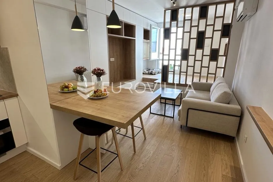 otok rab, luksuzan apartman 35,43 m², vrhunska lokacija - slika 2