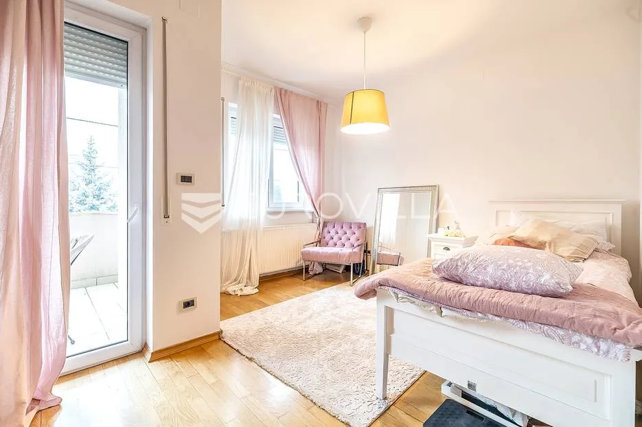 zagreb, remete, prekrasna obiteljska kuća 400 m² - slika 15