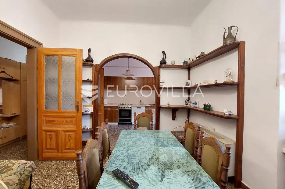 istra, pula, trosoban stan nadomak centra grada - slika 6