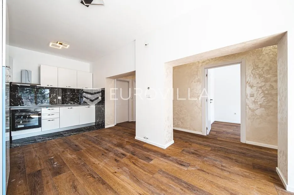 dubrava, zgrada s četiri stambene jedinice 339,17 m², podruma i šest parkirnih mjesta - slika 5