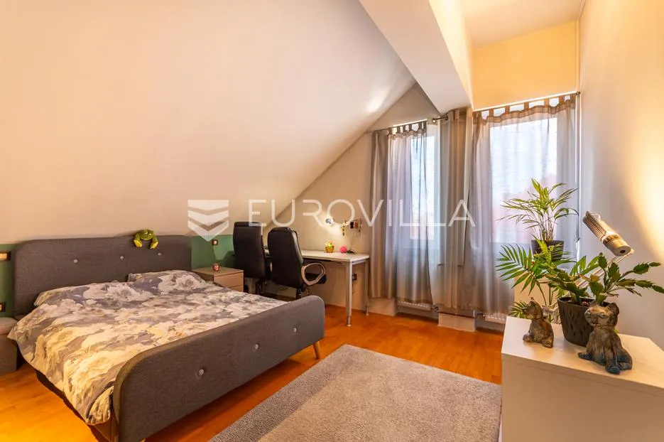 čakovec, centar, prekrasan četverosoban stan površine 145,69 m² - slika 5