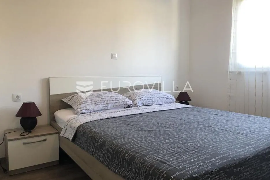 istra, medulin, elegantan stan 91 m² s vlastitim vrtom i bazenom - slika 6