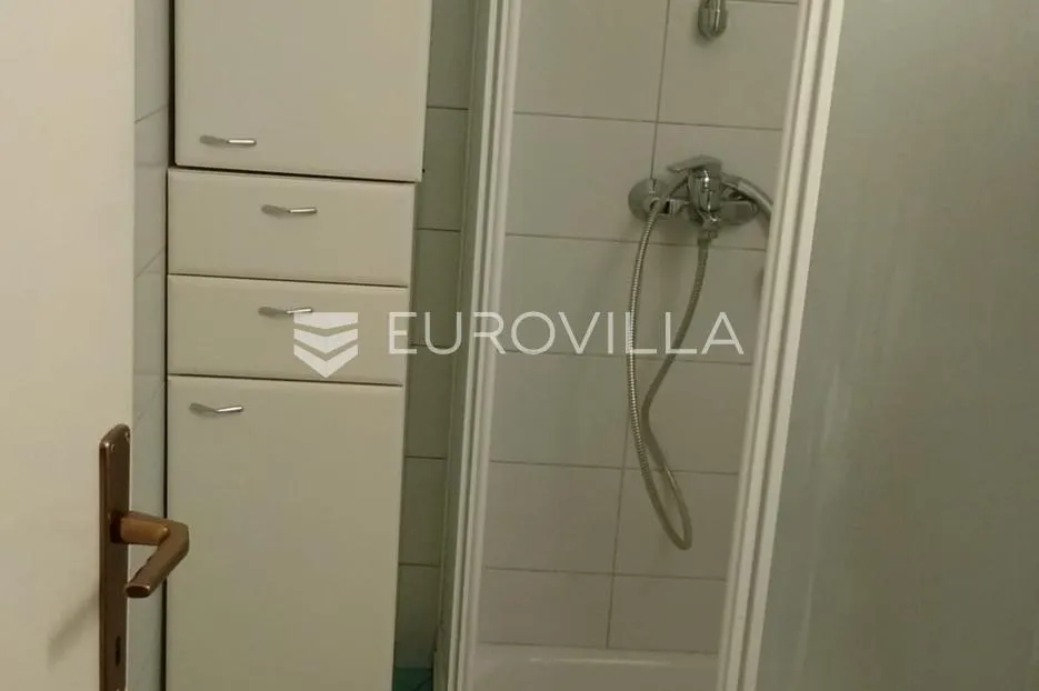 zagreb, centar, funkcionalan jednosoban stan 38 m² - slika 6