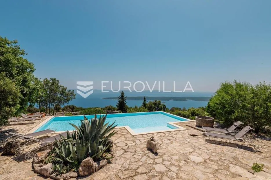 otok hvar, jedinstveno imanje na izuzetnoj lokaciji - slika 3