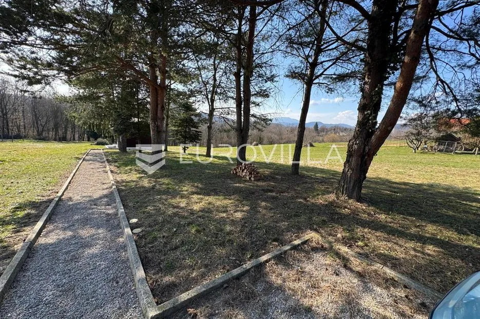 novi marof, grana vikendica sa dvorištem površine 820 m² - slika 2