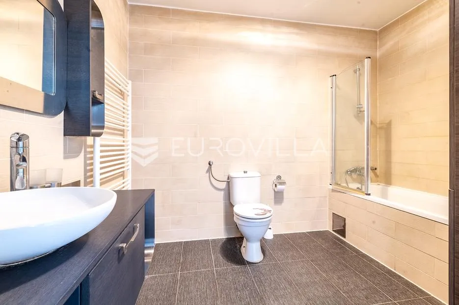 zagreb, dubrava, prekrasan dvosoban stan, 81 m² - slika 5
